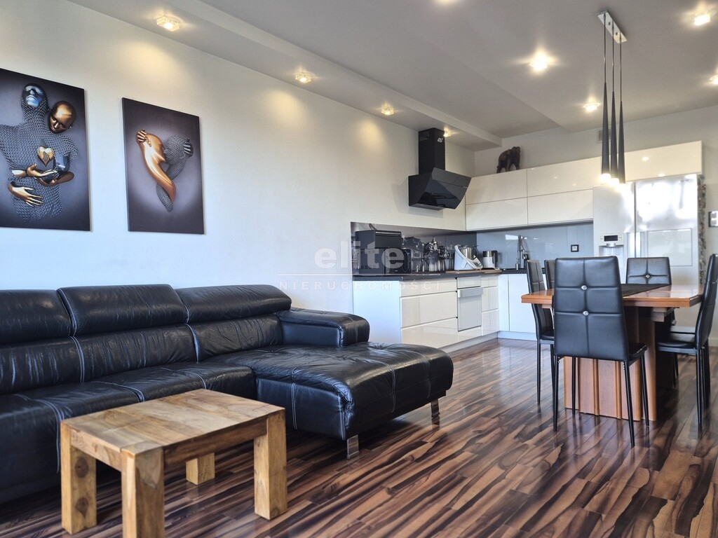 Mieszkania na sprzedaż OS. BUKOWE SZCZECIN