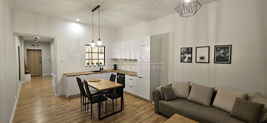 Mieszkania na wynajem STARE MIASTO SZCZECIN