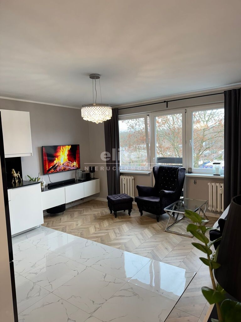 Mieszkania na sprzedaż DĄBIE SZCZECIN