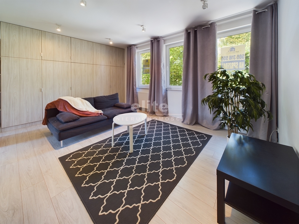 Mieszkania na wynajem POGODNO SZCZECIN