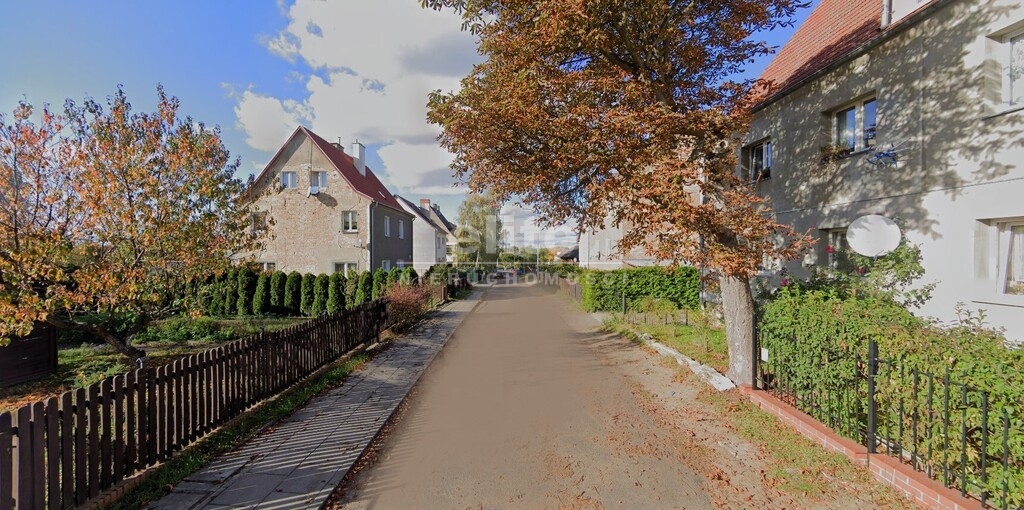 Mieszkania na sprzedaż PODJUCHY SZCZECIN