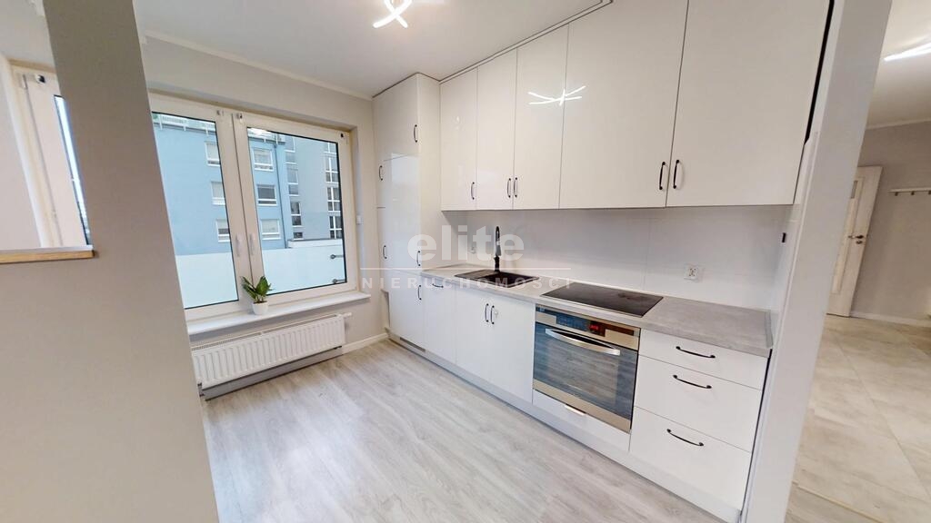 Mieszkania na sprzedaż GUMIEŃCE SZCZECIN