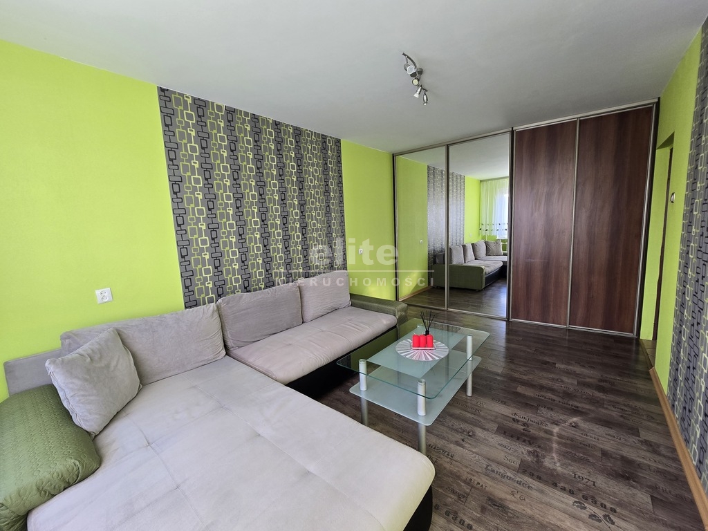 Mieszkania na sprzedaż POLICE