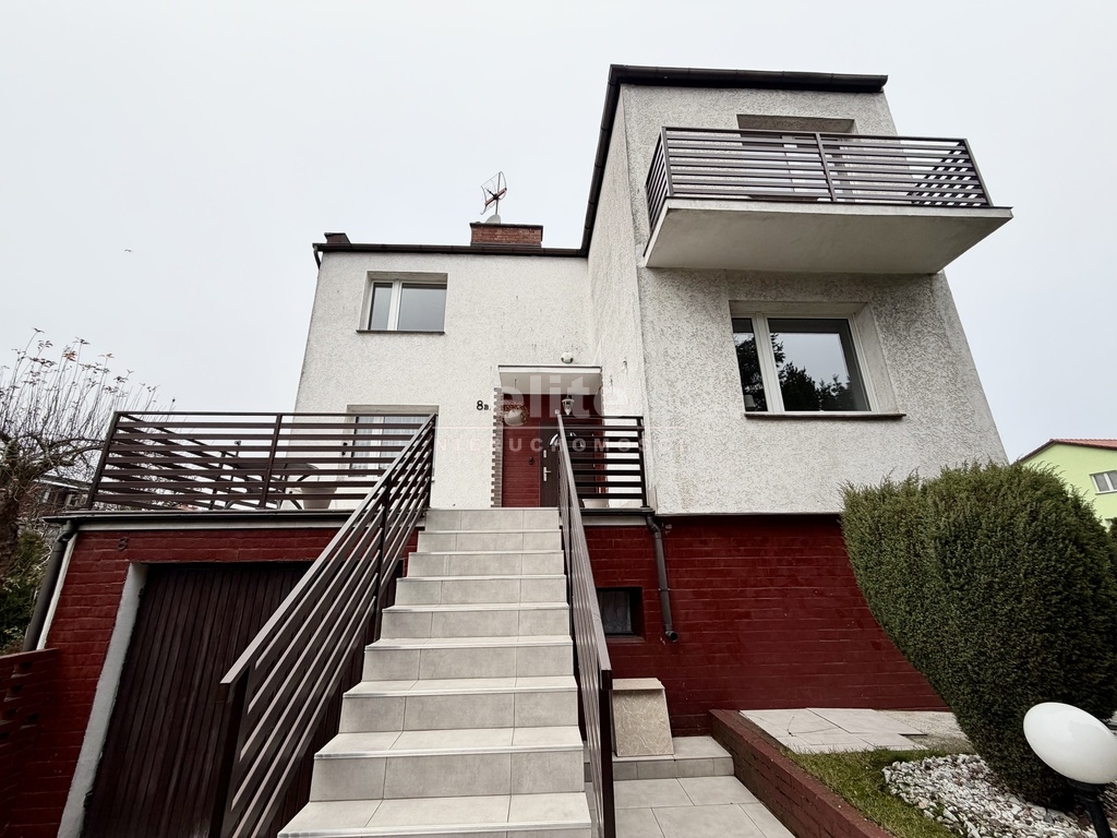 Domy na sprzedaż DĄBIE SZCZECIN