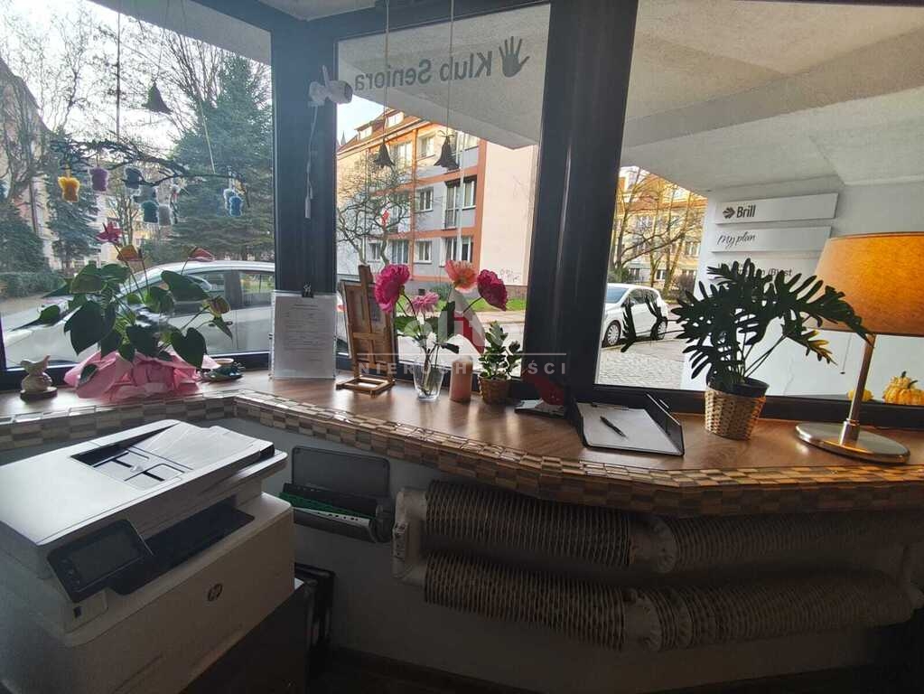 Lokale na sprzedaż STARE MIASTO SZCZECIN