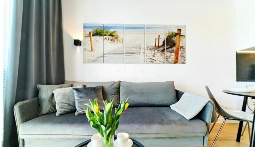 Mieszkania na wynajem KOŁOBRZEG