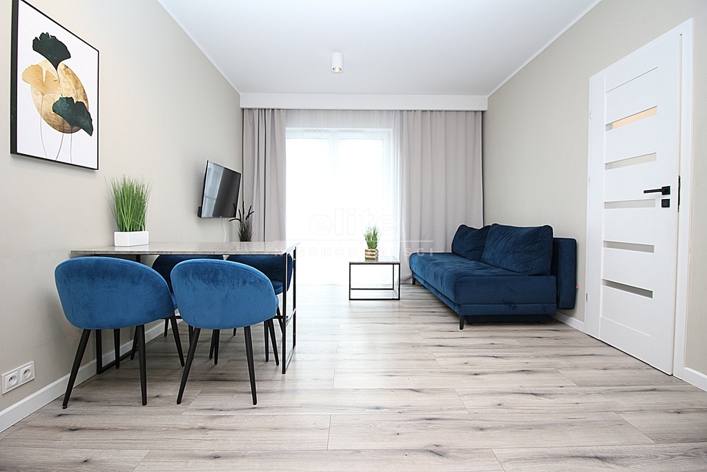 Mieszkania na wynajem ŚRÓDMIEŚCIE SZCZECIN