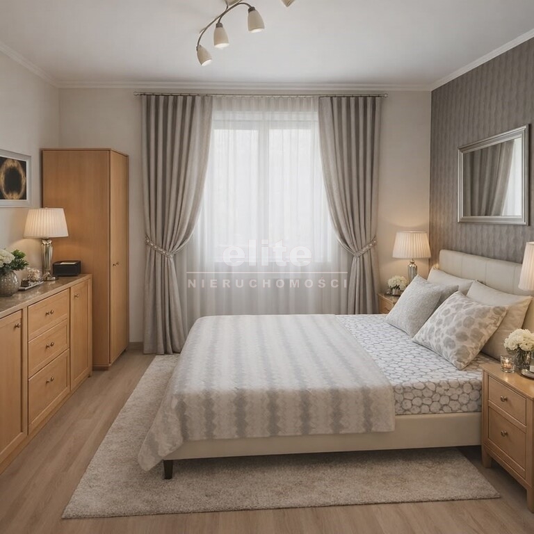 Mieszkania na sprzedaż BUKOWO SZCZECIN