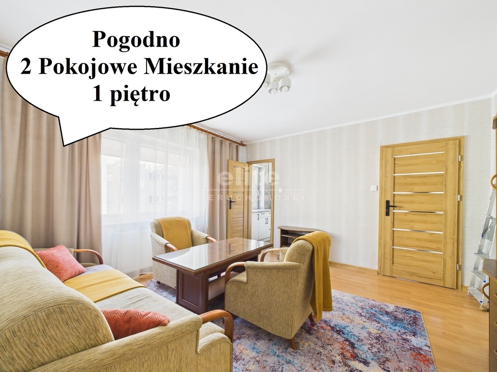 Mieszkania na sprzedaż POGODNO SZCZECIN