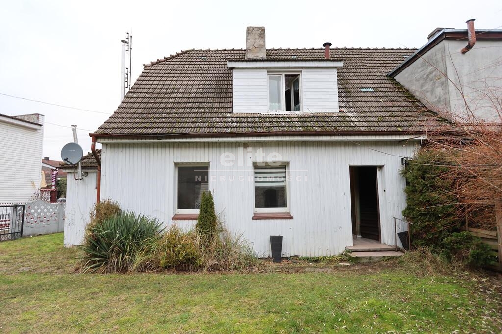 Domy na sprzedaż NOWOGARD