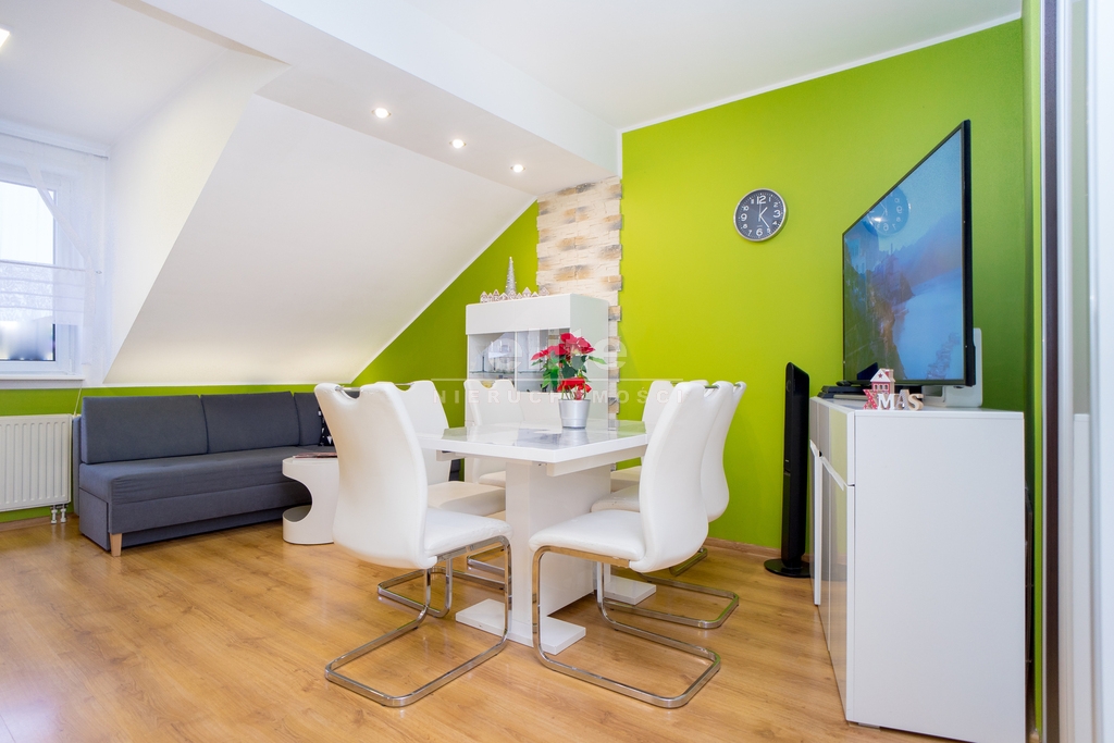 Mieszkania na sprzedaż OS. BUKOWE SZCZECIN