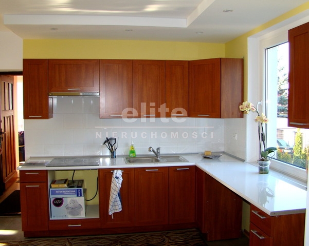 Domy na wynajem KLUCZ SZCZECIN