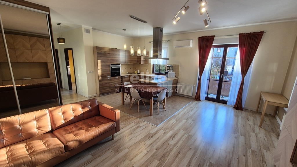 Mieszkania na wynajem WARSZEWO SZCZECIN