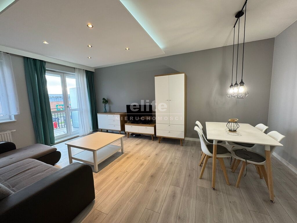 Mieszkania na sprzedaż POGODNO II SZCZECIN