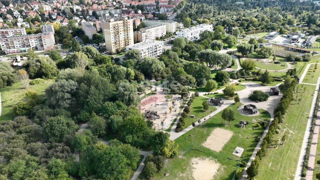 Mieszkania na sprzedaż POGODNO SZCZECIN