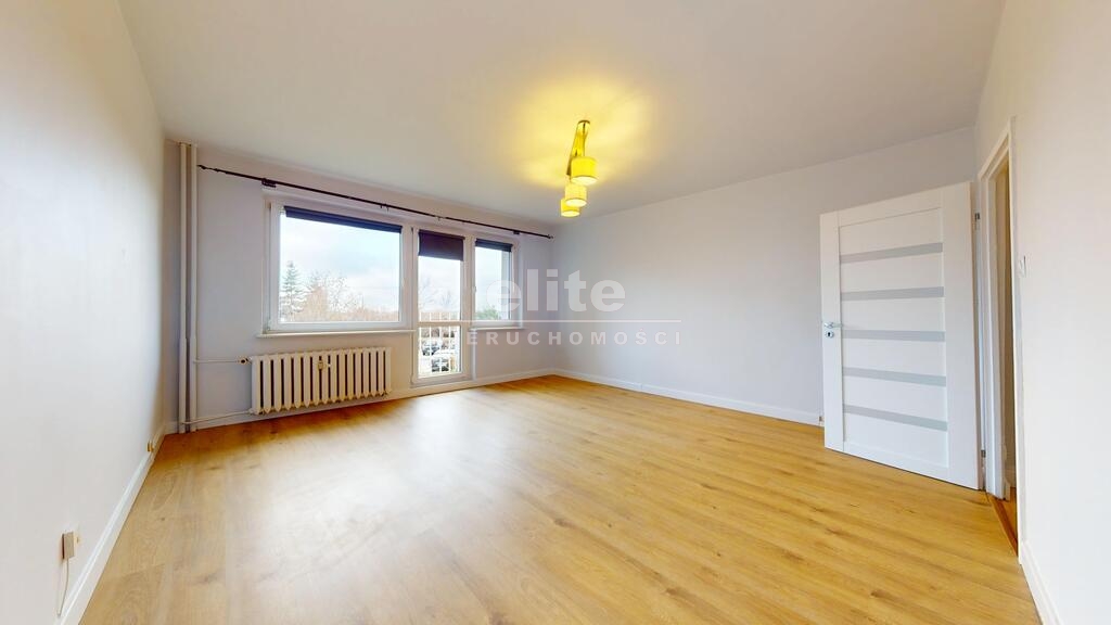 Mieszkania na sprzedaż OS. KALINY SZCZECIN