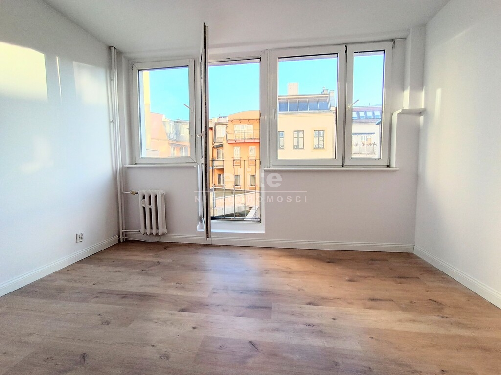 Mieszkania na sprzedaż CENTRUM SZCZECIN