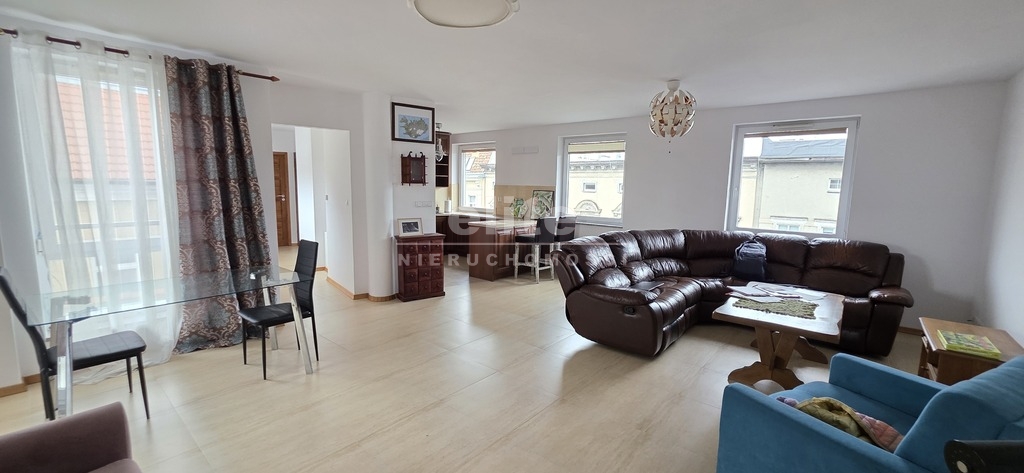 Mieszkania na wynajem ŚRÓDMIEŚCIE-CENTRUM SZCZECIN