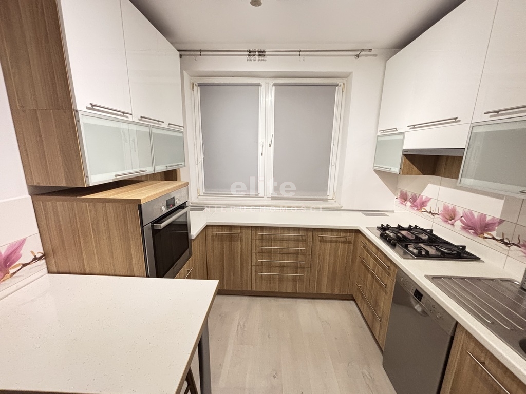 Mieszkania na wynajem OS. SŁONECZNE SZCZECIN