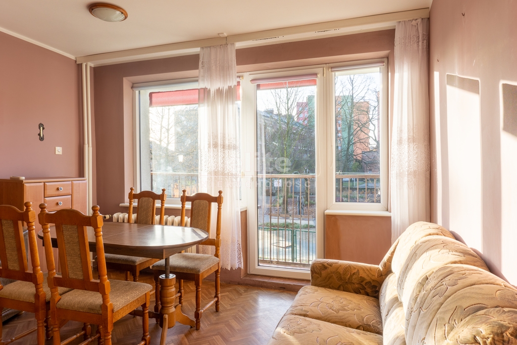 Mieszkania na sprzedaż ŚRÓDMIEŚCIE SZCZECIN