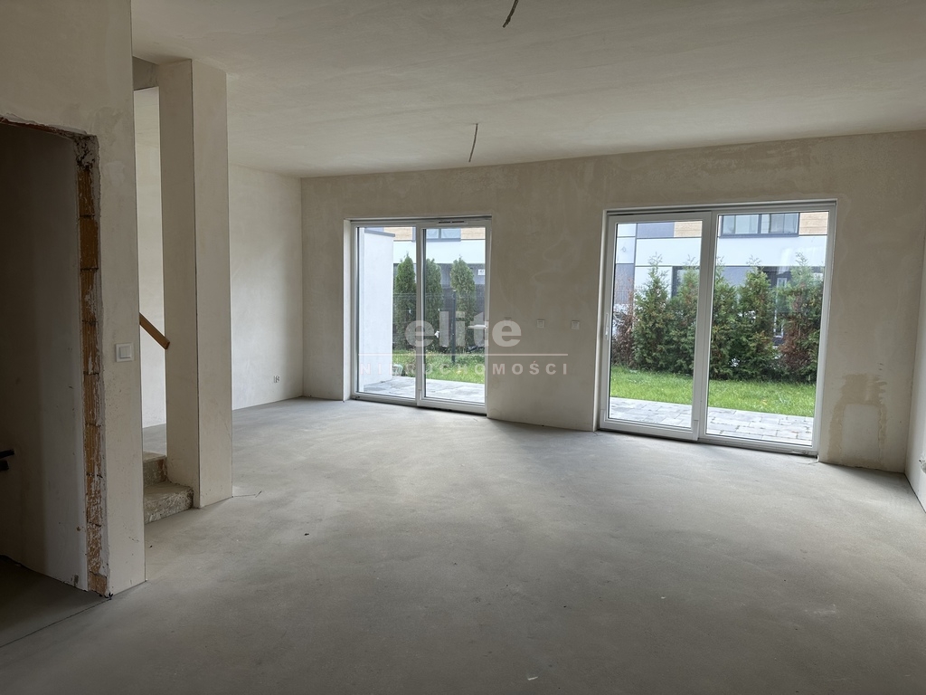 Domy na sprzedaż GUMIEŃCE SZCZECIN