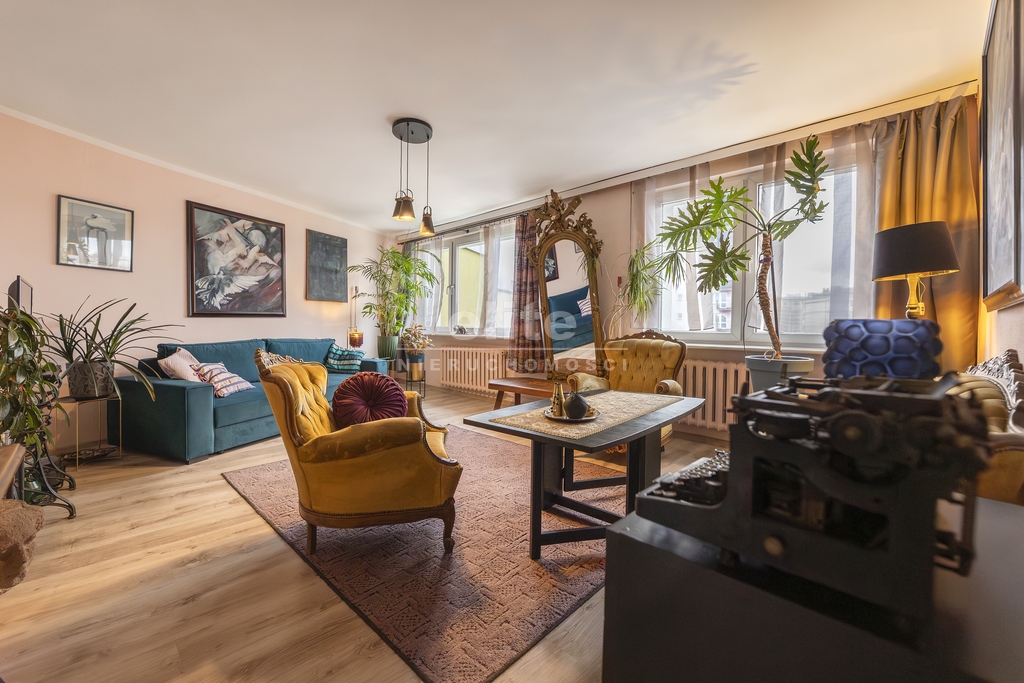 Mieszkania na sprzedaż DRZETOWO SZCZECIN