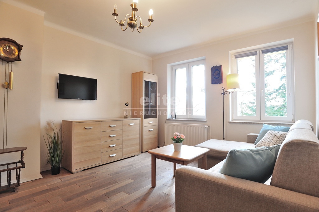 Mieszkania na wynajem GRABOWO SZCZECIN