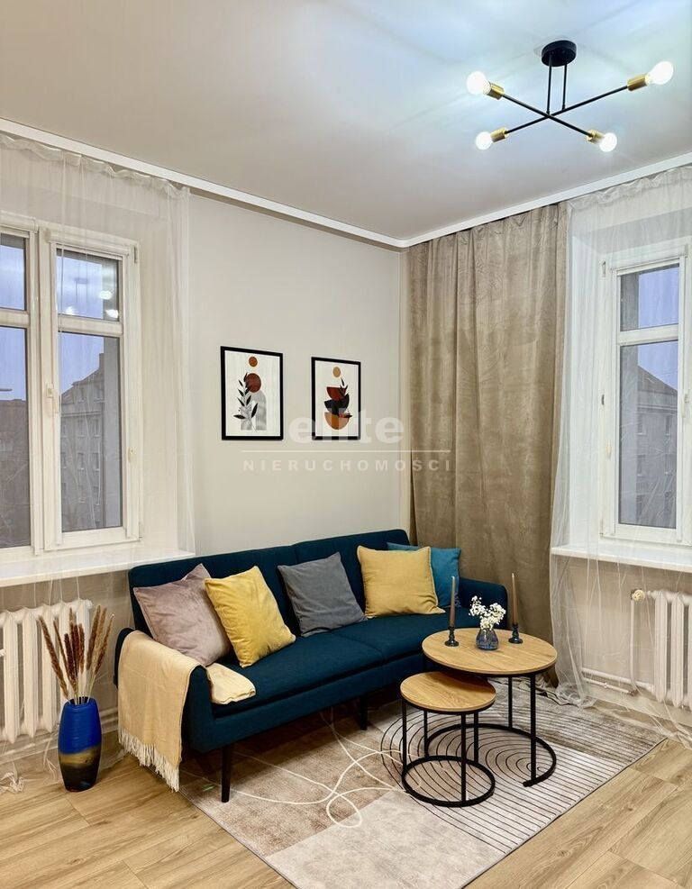 Mieszkania na sprzedaż NIEBUSZEWO SZCZECIN