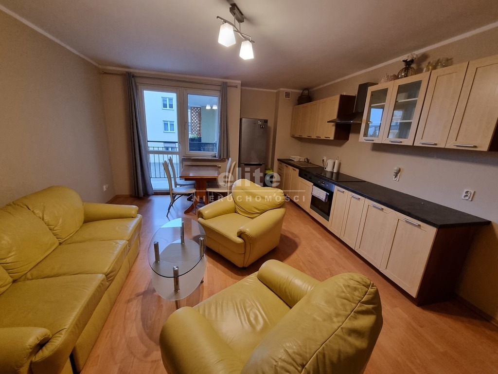 Mieszkania na sprzedaż NIEBUSZEWO SZCZECIN