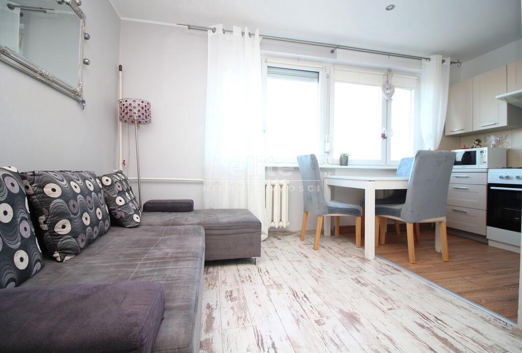 Mieszkania na sprzedaż ŚWIERCZEWO SZCZECIN