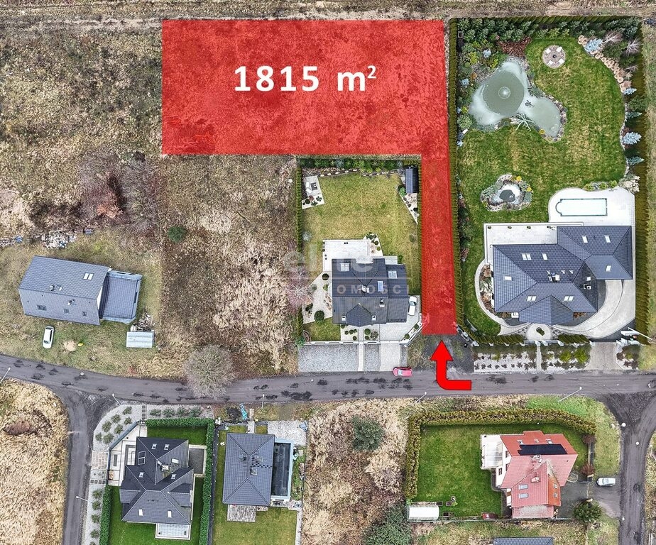 Działki na sprzedaż POLICE