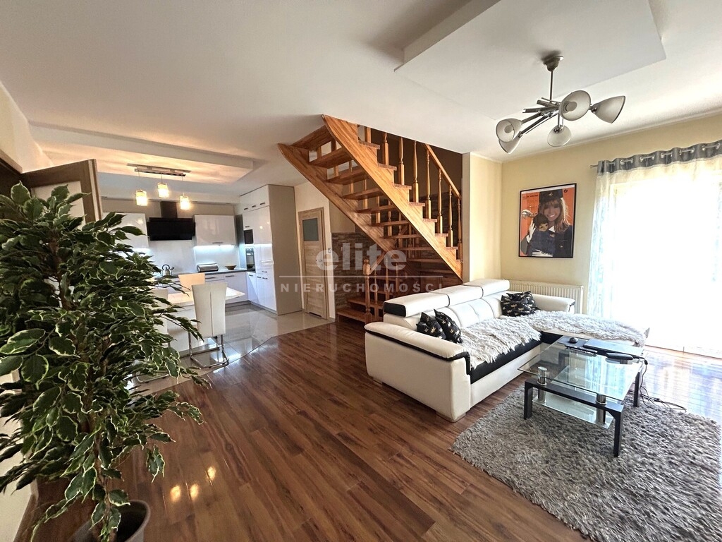 Domy na sprzedaż BUKOWO SZCZECIN