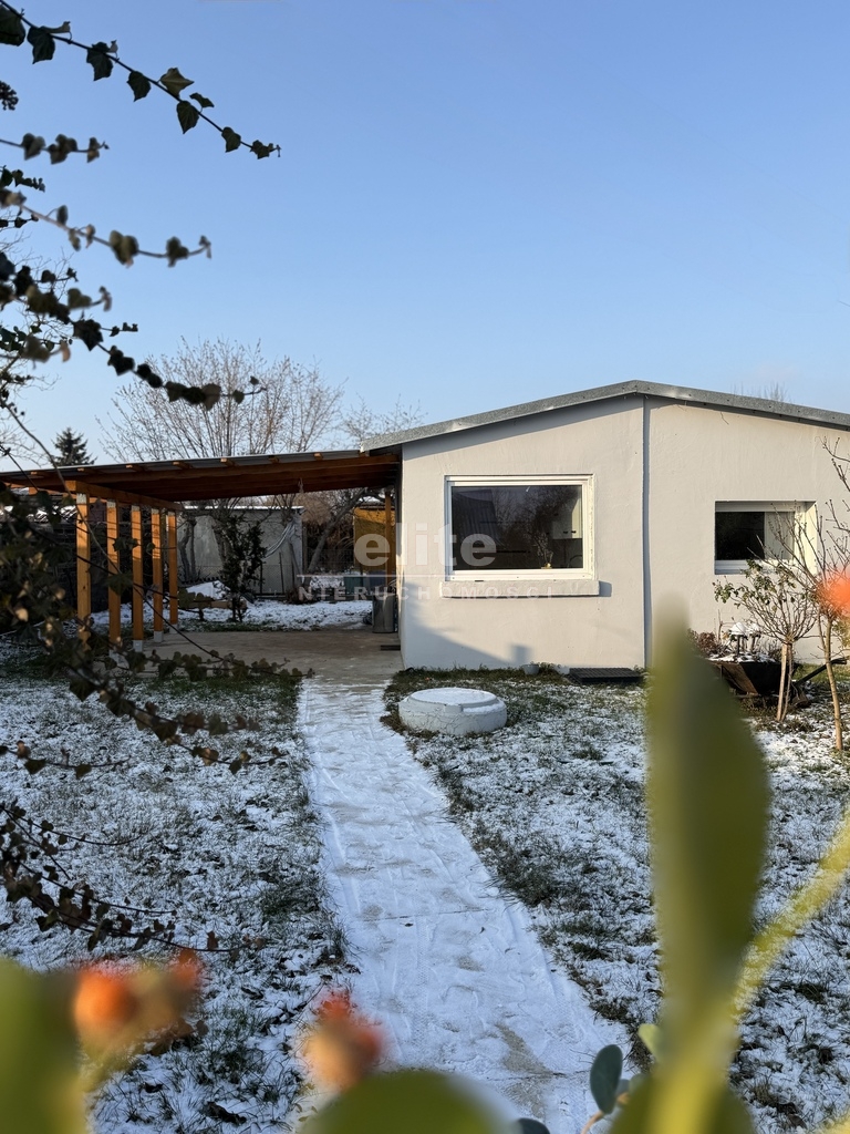 Domy na sprzedaż MIĘDZYODRZE-WYSPA PUCKA SZCZECIN