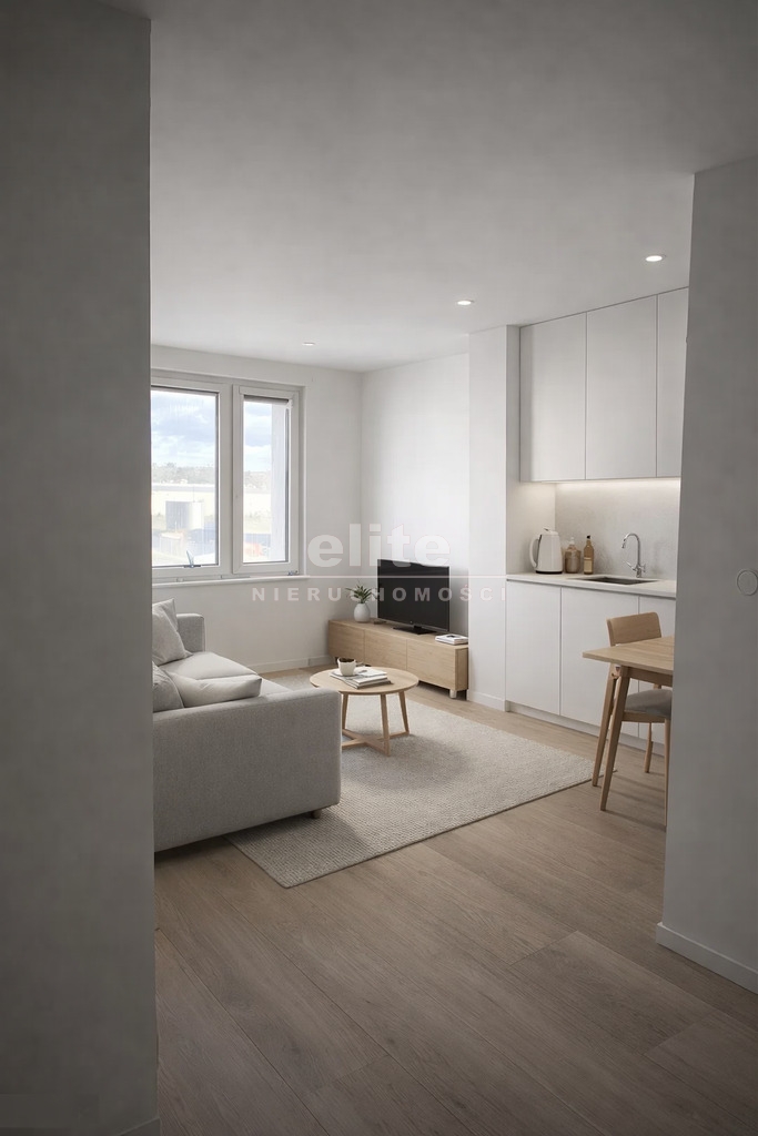 Mieszkania na sprzedaż GUMIEŃCE SZCZECIN