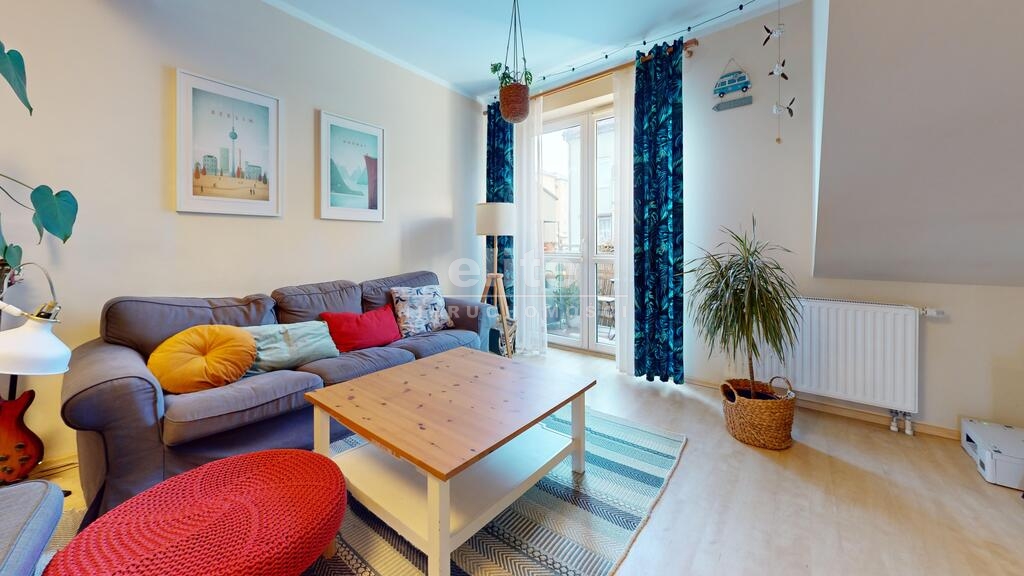 Mieszkania na sprzedaż OS. BUKOWE SZCZECIN