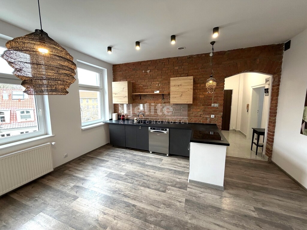 Mieszkania na sprzedaż ŚRÓDMIEŚCIE SZCZECIN