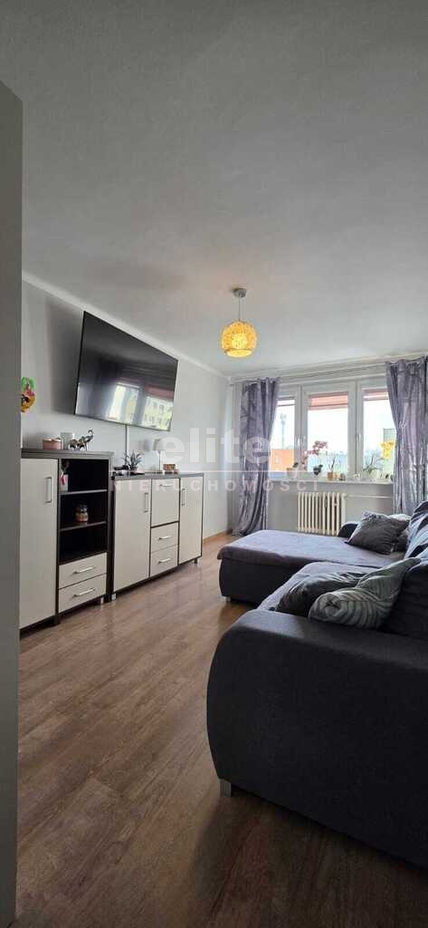 Mieszkania na sprzedaż SZCZECINEK