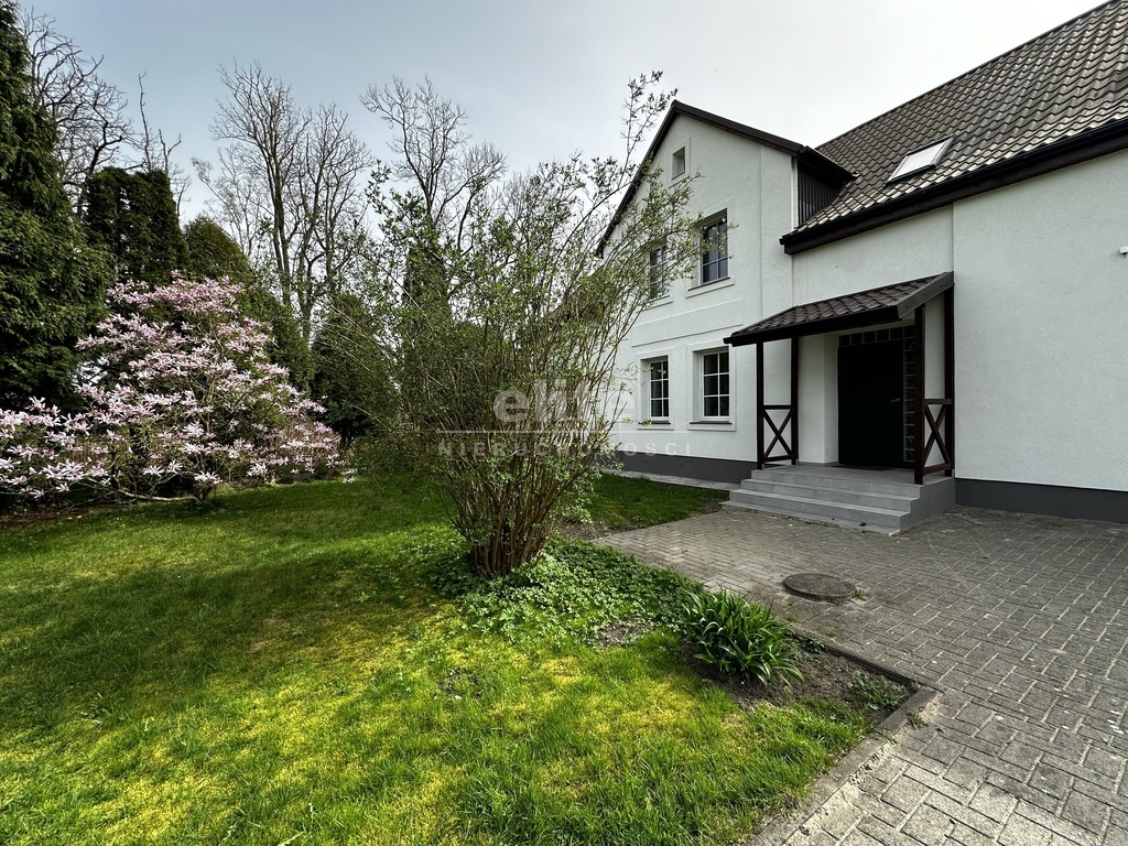 Domy na sprzedaż NOWE WARPNO