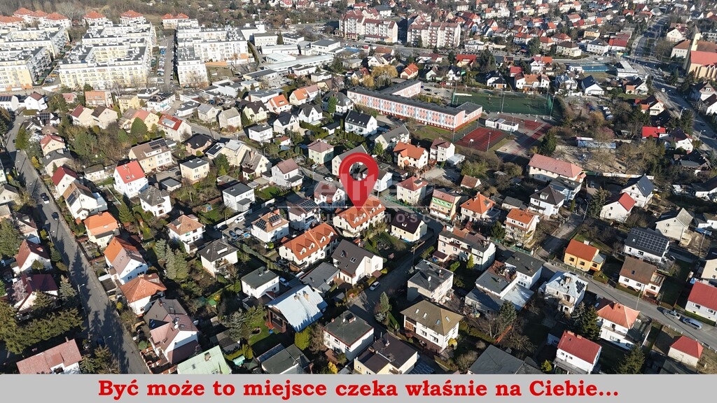 Mieszkania na sprzedaż GUMIEŃCE SZCZECIN