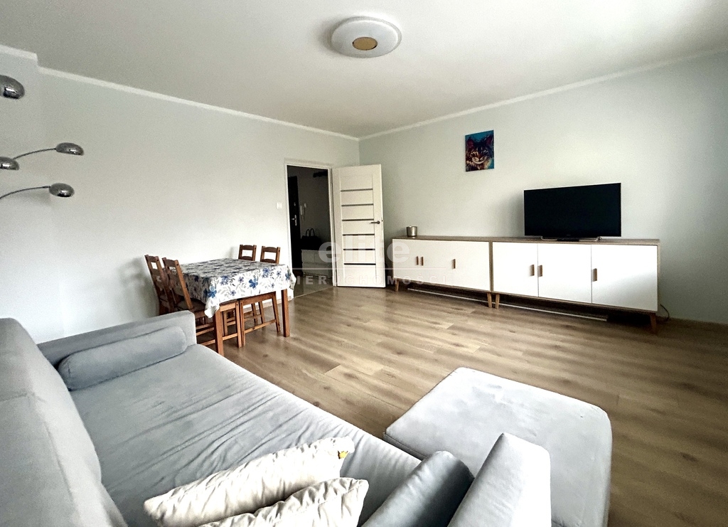 Nieruchomości Prawobrzeże Szczecin - 2 Pokoje