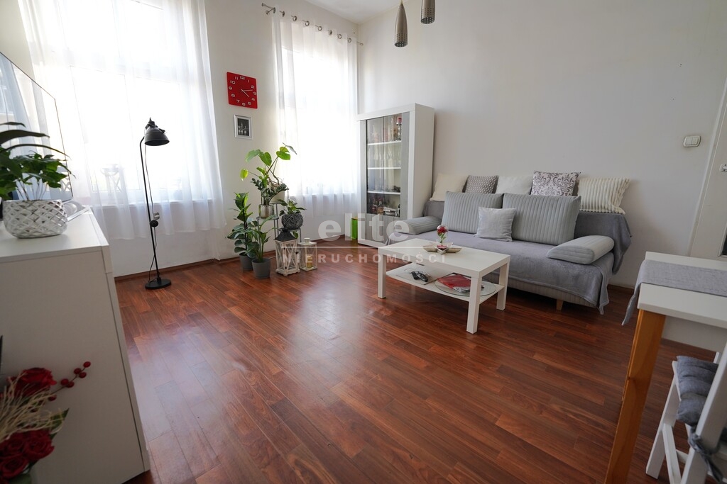 Mieszkania na sprzedaż CENTRUM SZCZECIN