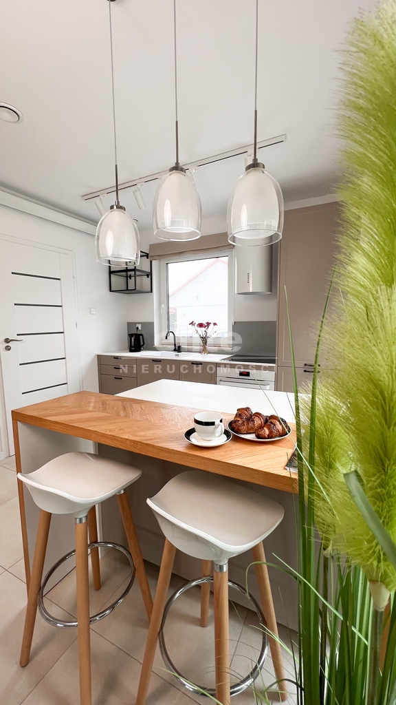 Domy na sprzedaż USTRONIE MORSKIE