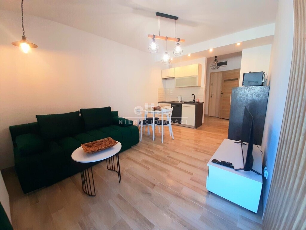 Mieszkania na wynajem ŚWINOUJŚCIE