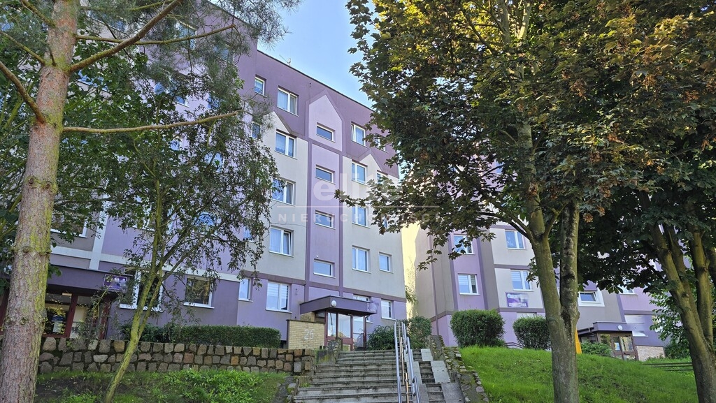 Mieszkania na sprzedaż OS. BUKOWE SZCZECIN