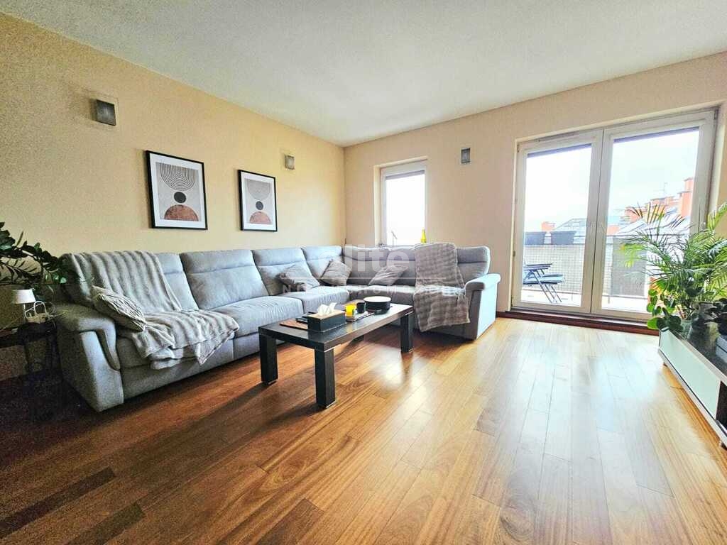 Mieszkania na sprzedaż WARSZEWO SZCZECIN