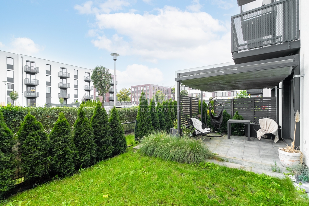 Mieszkania na sprzedaż GUMIEŃCE SZCZECIN