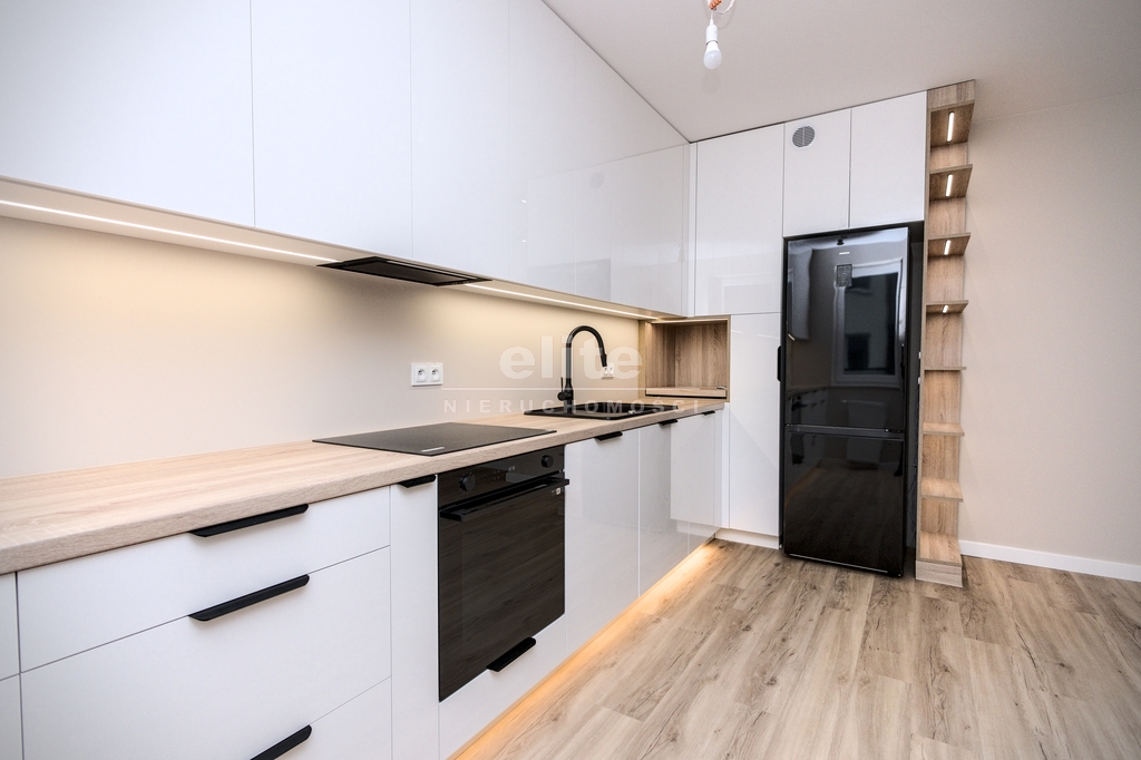 Mieszkania na sprzedaż NAD RUDZIANKĄ SZCZECIN