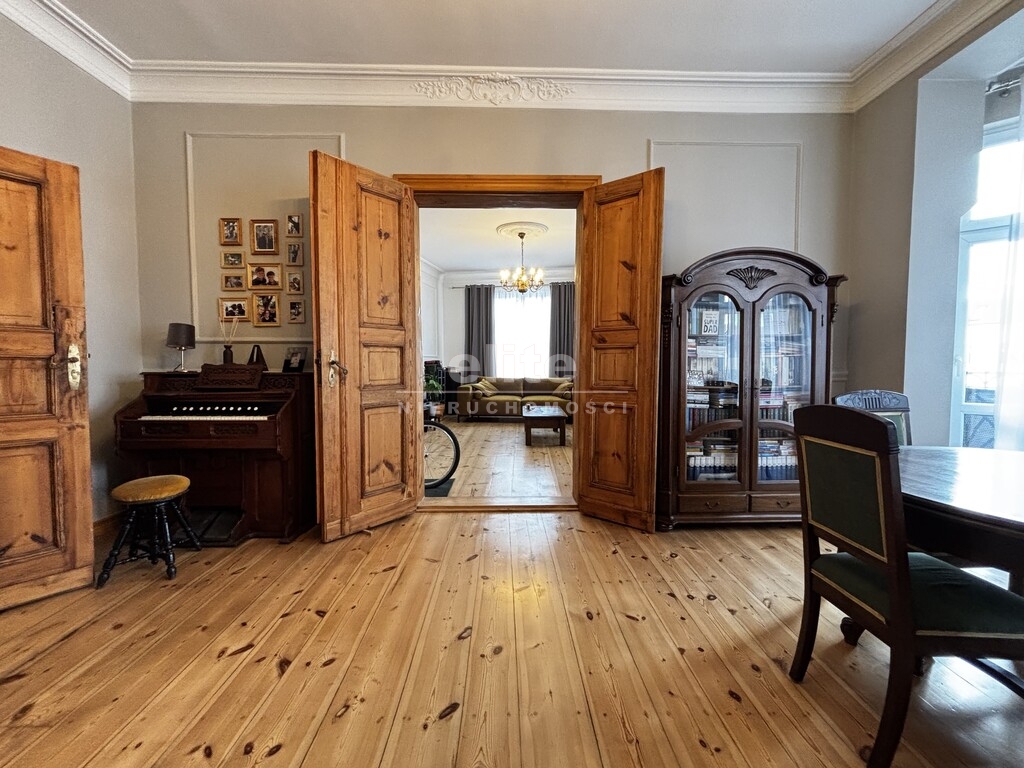 Mieszkania na sprzedaż CENTRUM SZCZECIN