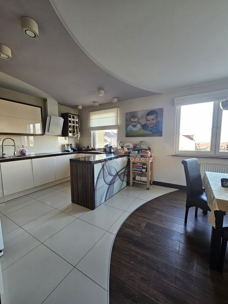 Mieszkania na sprzedaż OS. BUKOWE SZCZECIN