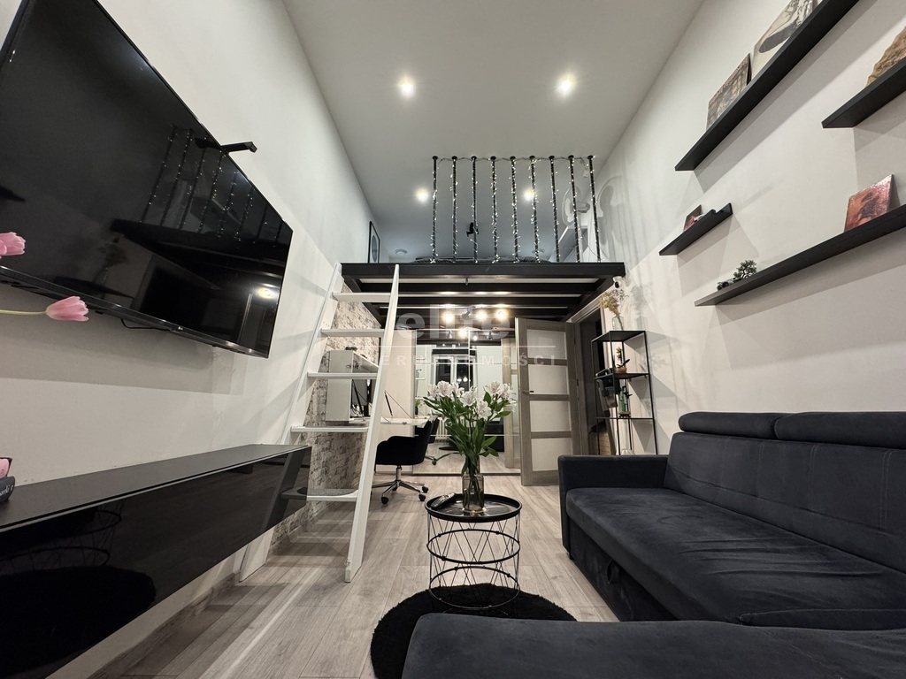 Mieszkania na sprzedaż POGODNO SZCZECIN